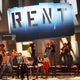 Image for article titled Rent Live Was Not So Live Thanks to Roger's Broken Foot